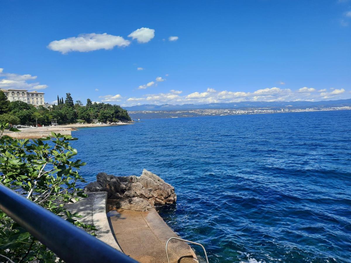 Apartmani Antonija Vozilici Exteriér fotografie