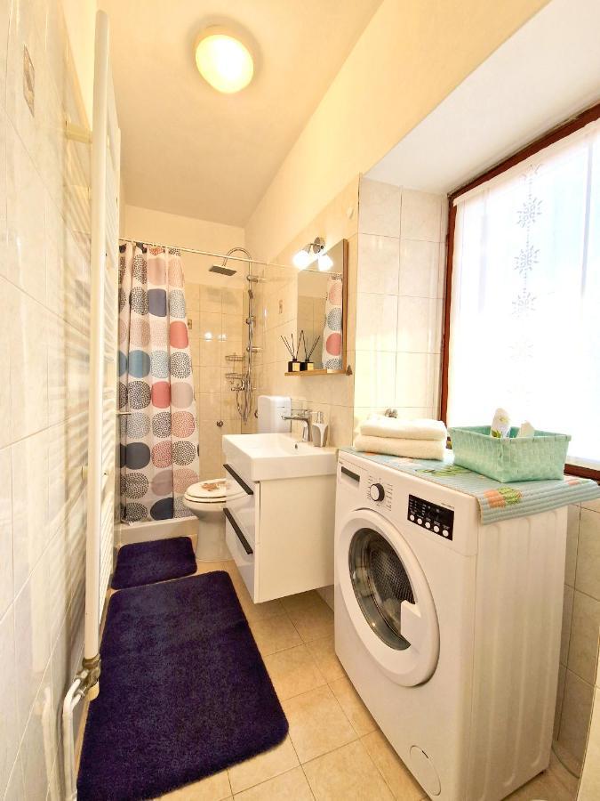 Apartmani Antonija Vozilici Exteriér fotografie